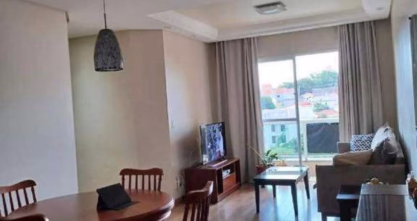 Apartamento à Venda no Baeta Neves em São Bernardo do Campo.