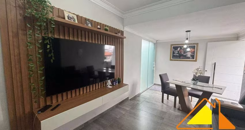 Casa à venda, 175 M2 - Vila Flórida em São Bernardo do Campo