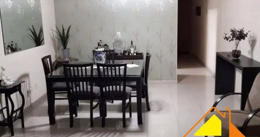 Apartamento à Venda no Baeta Neves em São Bernardo do Campo.