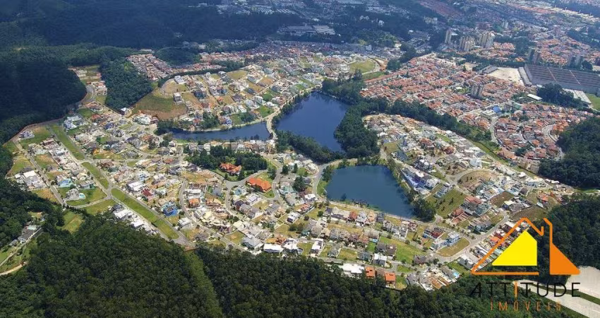 Casa em Condomínio à Venda - Swiis Park - São Bernardo do Campo