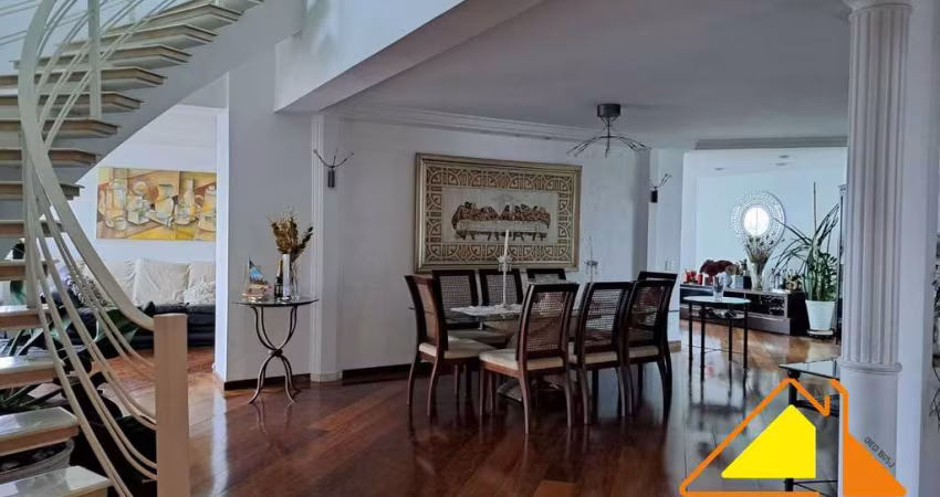 Apartamento Cobertura Duplex à Venda - Centro - São Bernado do Campo