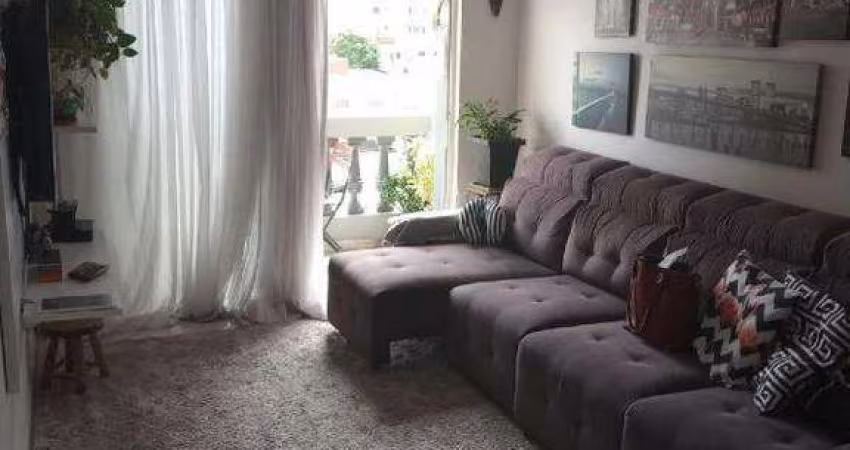 Apartamento à Venda no Baeta Neves em São Bernardo do Campo.