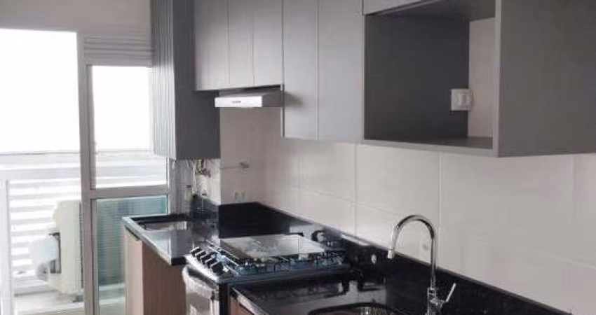 Apartamento à Venda - Bairro Centro - São Bernardo do Campo