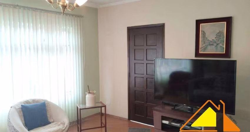 Casa Assobradada à Venda - Bairro Centro - São Bernardo do Campo