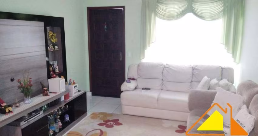Casa Térrea à Venda - Bairro Centro - São Bernardo do Campo