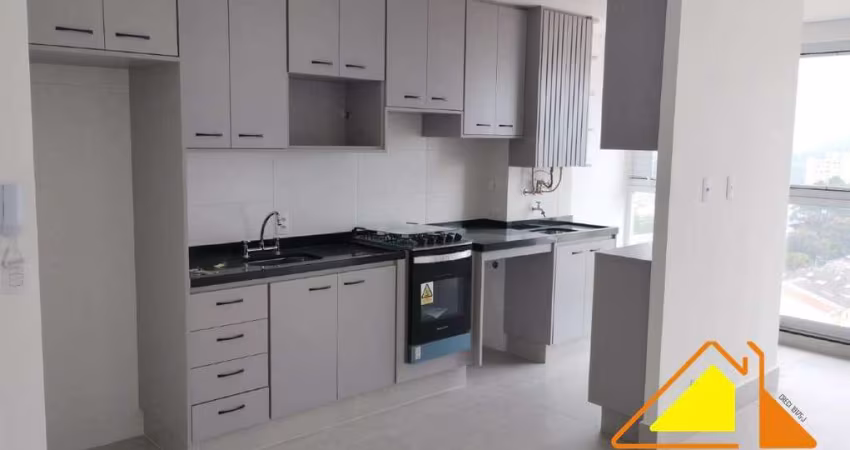 Apartamento à Venda - Bairro Centro - São Bernardo do Campo