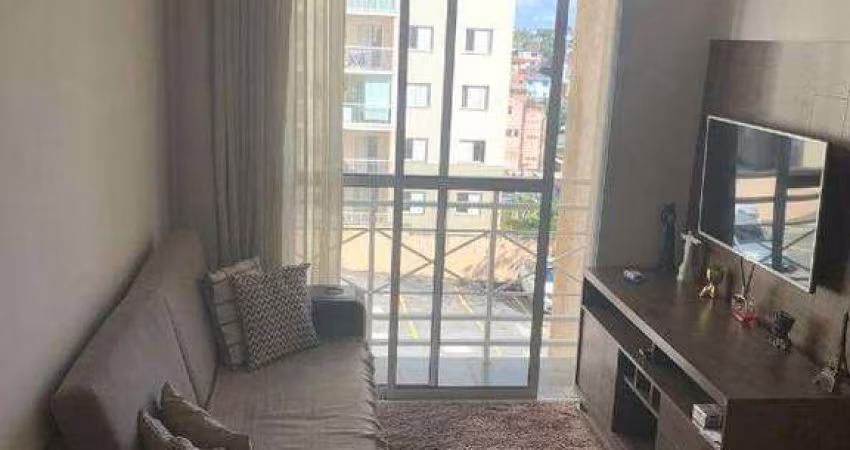 Apartamento à venda no Bairro Jardim Irajá em São Bernardo