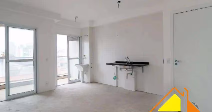 Apartamento à venda, 2 quartos, 1 suíte, 1 vaga, Centro - São Bernardo do Campo/SP