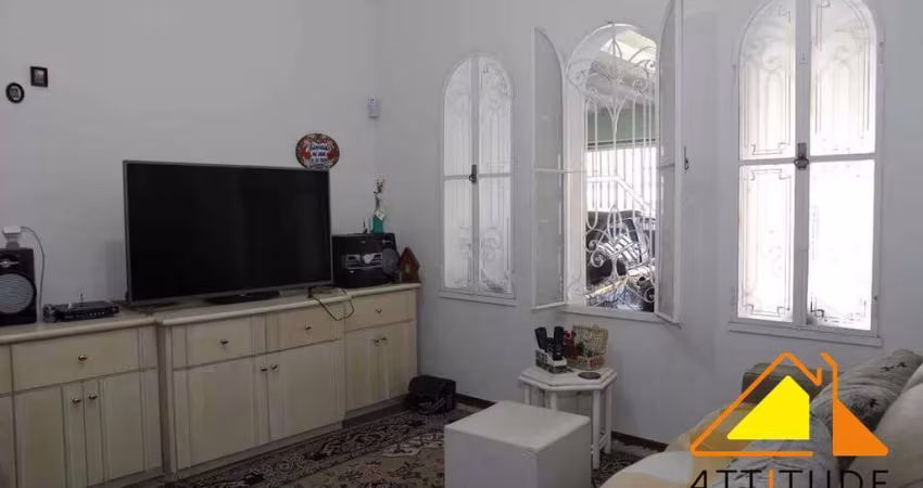 SOBRADO à venda, 3 quartos, 3 suítes, 3 vagas, Centro - São Bernardo do Campo/SP