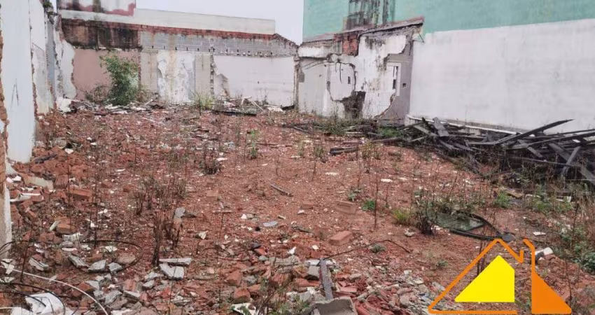 Terreno para Venda - Bairro Centro - São Bernardo do Campo