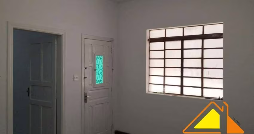 Casa Térrea à Venda - Bairro Santa Terezinha - São Bernardo do Campo