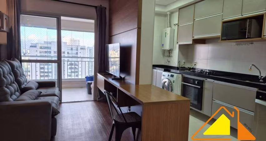 Apartamento à Venda - Bairro Centro - São Bernardo do Campo