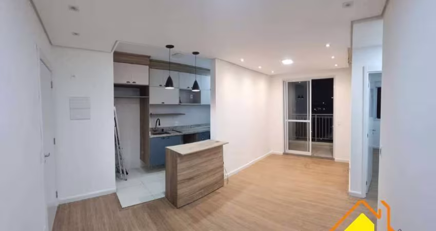 Apartamento Para Alugar no Bairro Rudge Ramos em São Bernardo do Campo.