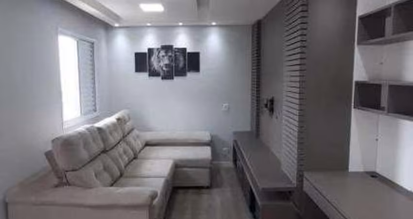 Apartamento Para Alugar no Bairro Rudge Ramos em São Bernardo do Campo.