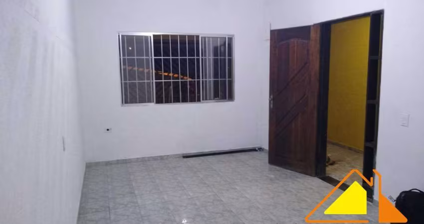 Sobrado Para Alugar no Bairro Montanhão em São Bernardo do Campo.