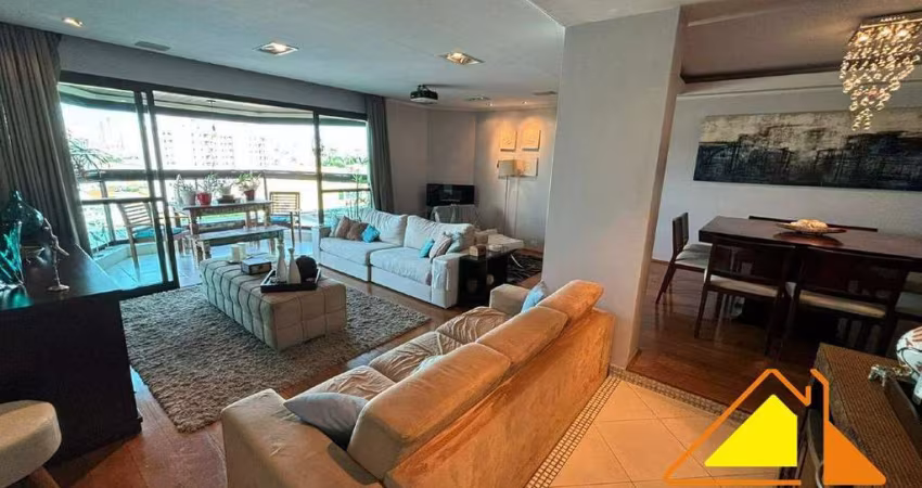 Apartamento à venda, 4 quartos, 3 suítes, 3 vagas, RUDGE RAMOS - São Bernardo do Campo/SP