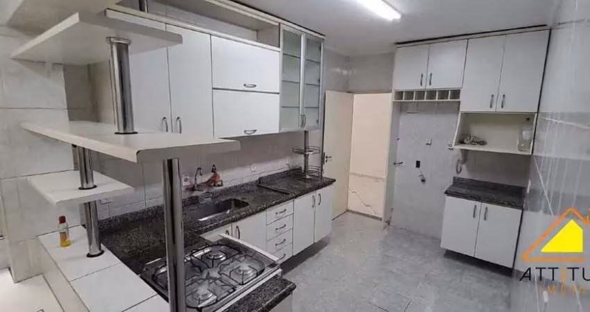 Apartamento a venda no Rudge Ramos em São Bernardo do Campo