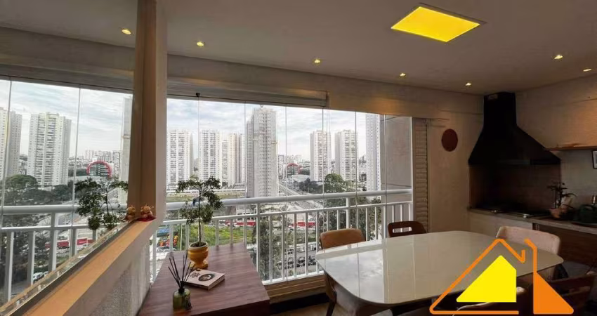 Apartamento a venda no centro de São Bernardo do Campo