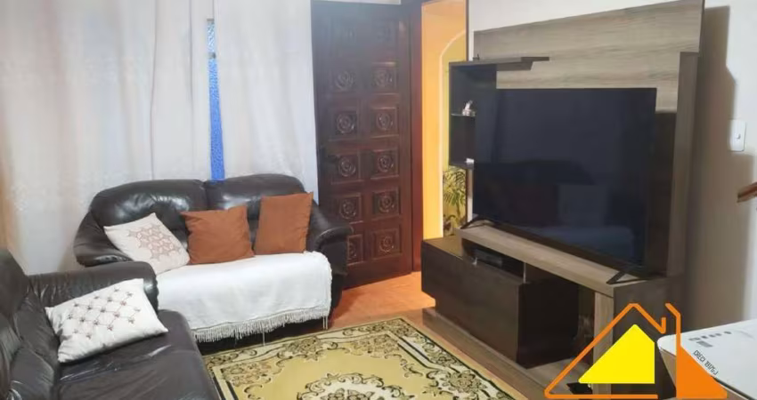 Sobrado à Venda - Bairro Vila Lusitânia - São Bernardo do Campo