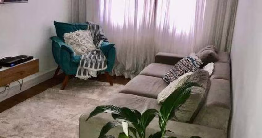 Apartamento à Venda - Bairro Demarchi - São Bernardo do Campo.
