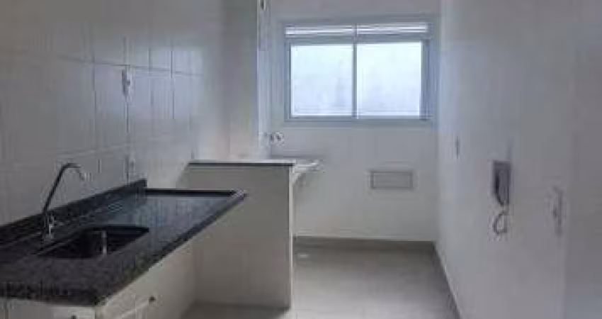 Apartamento à venda, 2 quartos, 1 vaga, Baeta Neves - São Bernardo do Campo/SP