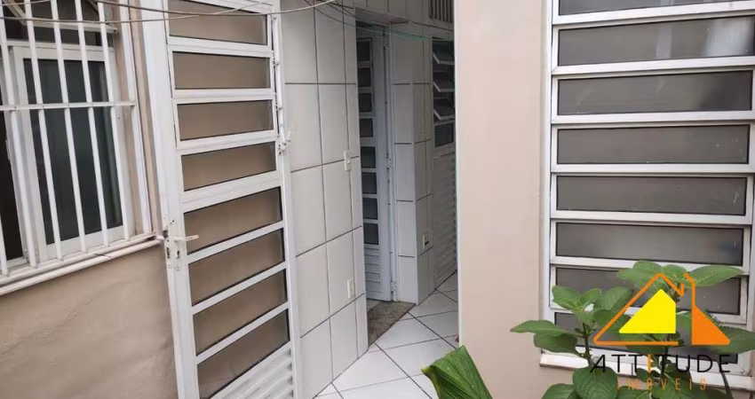 SOBRADO à venda, 3 quartos, 1 suíte, 2 vagas, VILA EUCLIDES - São Bernardo do Campo/SP