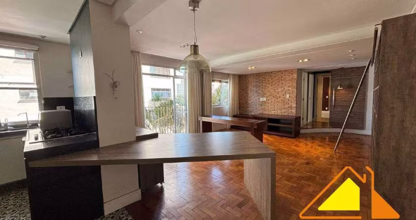 Apartamento a venda no bairro Nova Patrópolis em São Bernardo do Campo