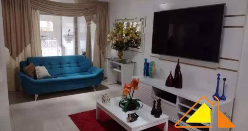 SOBRADO à venda, 2 quartos, 1 suíte, 2 vagas, NOVA PETROPOLIS - São Bernardo do Campo/SP