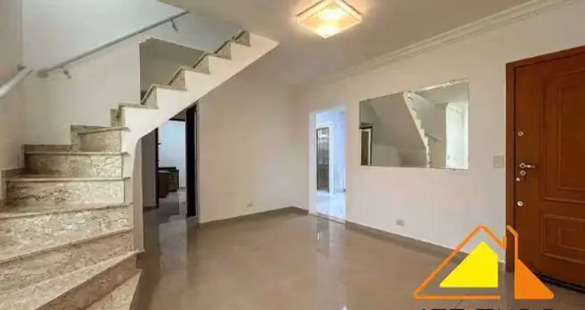Cobertura à venda, 3 quartos, 3 vagas, NOVA PETROPOLIS - São Bernardo do Campo/SP