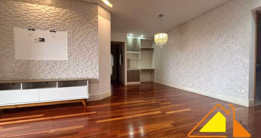 Apartamento à venda, 3 quartos, 3 suítes, 2 vagas, ANCHIETA - São Bernardo do Campo/SP