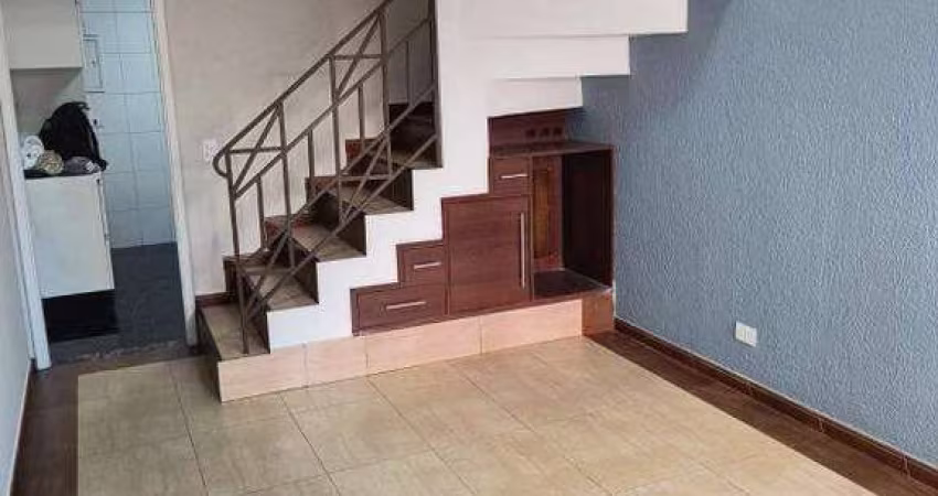 Casa à venda, 3 quartos, 1 suíte, 2 vagas, NOVA PETROPOLIS - São Bernardo do Campo/SP