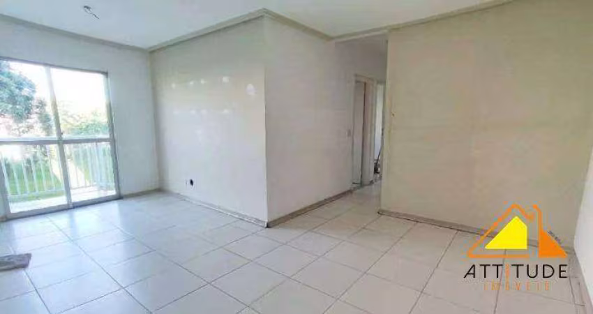 Apartamento à venda, 2 quartos, 1 vaga, NOVA PETROPOLIS - São Bernardo do Campo/SP