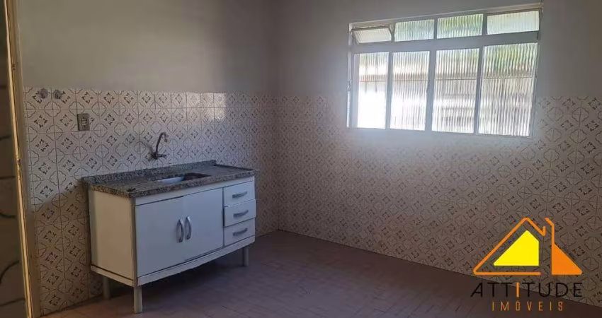 Casa térrea à venda no Jardim Independência em São Bernardo do Campo