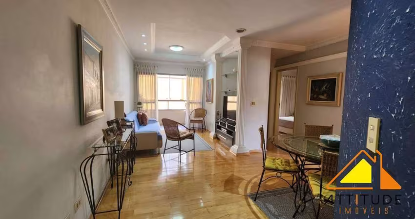 Apartamento à venda, 3 quartos, 1 suíte, 1 vaga, ANCHIETA - São Bernardo do Campo/SP