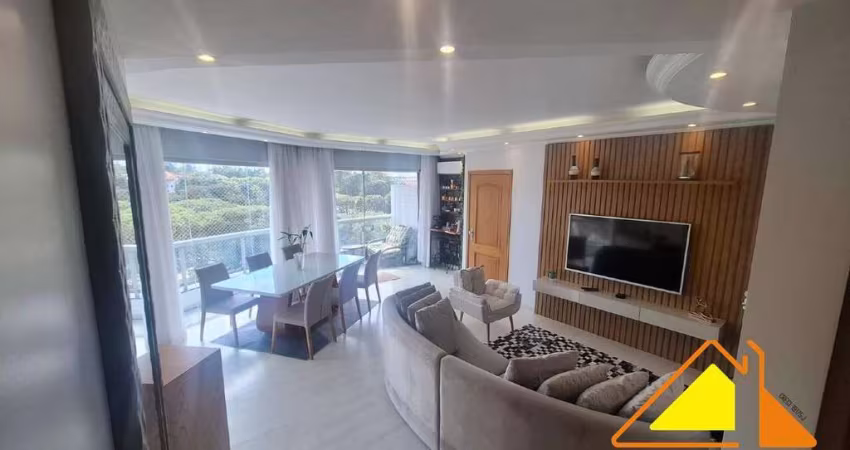 Apartamento a venda no Parque Anchieta em São Bernardo do Campo