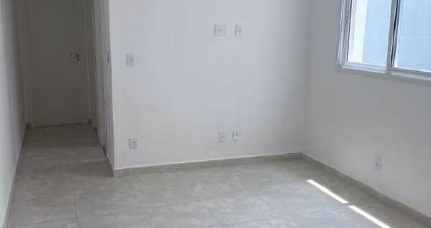 Cobertura à venda, 2 quartos, 1 suíte, 2 vagas, PARQUE ORATÓRIO - Santo André/SP