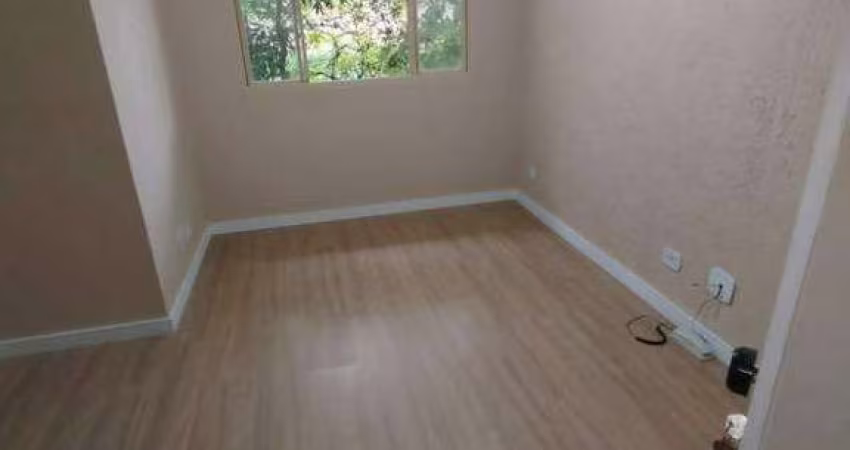 Apartamento à venda no Bairro Demarchi em São Bernardo