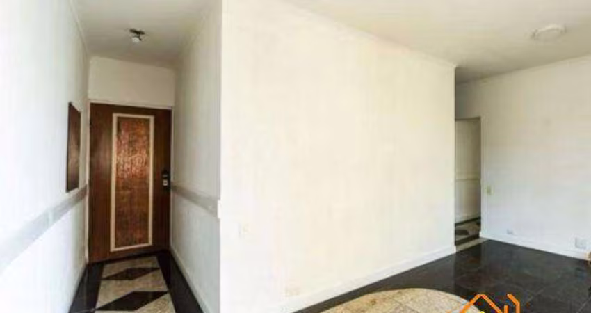 Apartamento para Locação - Bairro Centro - São Bernardo do Campo