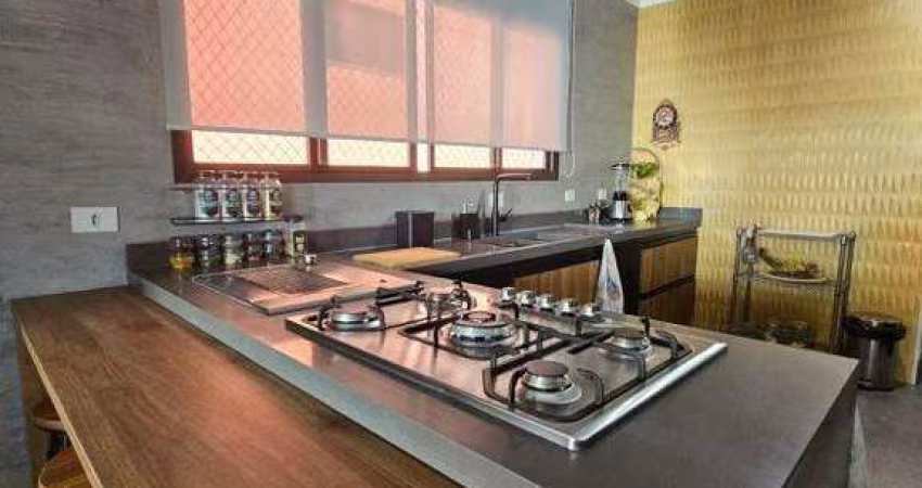 Apartamento à venda, 3 quartos, 3 suítes, 2 vagas, RUDGE RAMOS - São Bernardo do Campo/SP