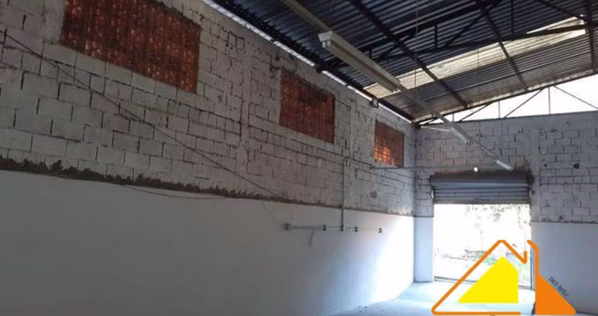 Galpão Comercial Para Alugar - Bairro Batistini - São Bernardo do Campo