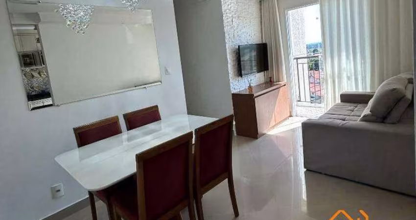 Apartamento a venda no Bairro dos Casas em São Bernardo do Campo
