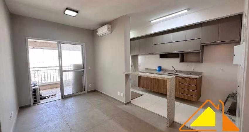 Apartamento para aluguel, 2 quartos, 1 suíte, 1 vaga, Centro - São Bernardo do Campo/SP