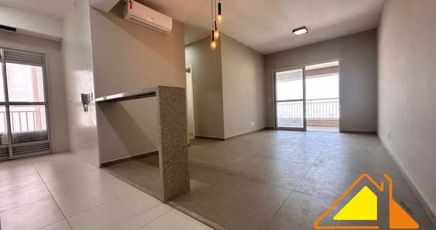 Apartamento para aluguel, 3 quartos, 1 suíte, 2 vagas, Centro - São Bernardo do Campo/SP