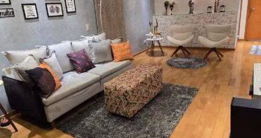 Apartamento à venda, 3 quartos, 3 suítes, 4 vagas, ANCHIETA - São Bernardo do Campo/SP
