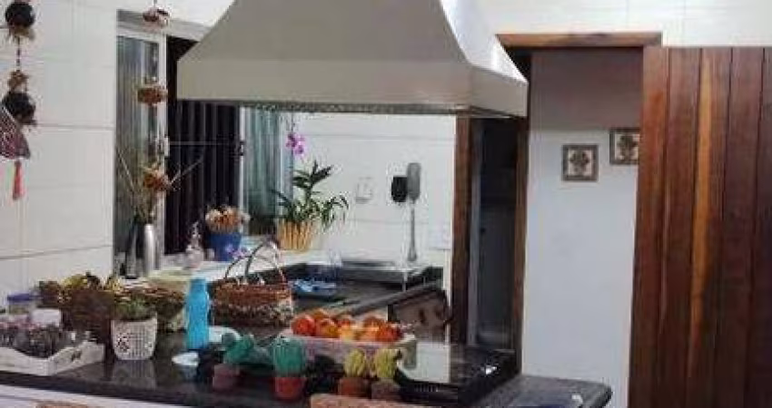 SOBRADO à venda, 3 quartos, 1 suíte, 2 vagas, RUDGE RAMOS - São Bernardo do Campo/SP