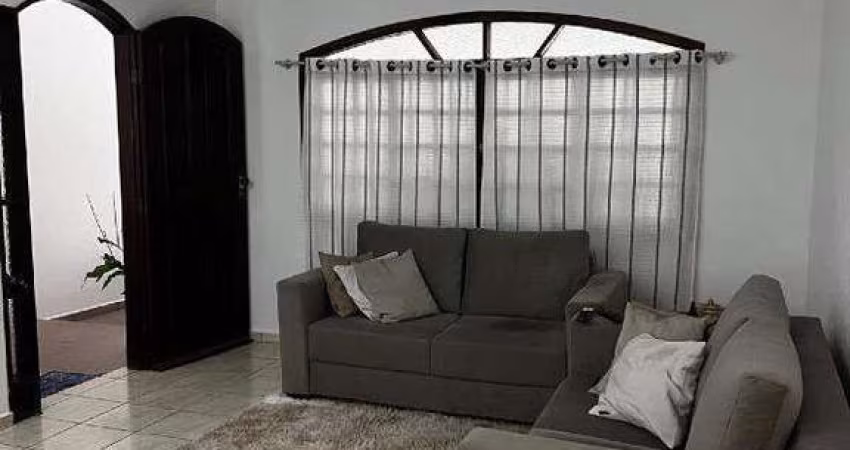 Casa à venda, 3 quartos, 1 suíte, 2 vagas, ALVES DIAS - São Bernardo do Campo/SP