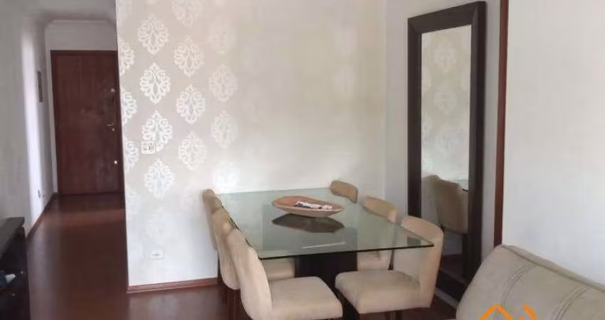 APARTAMENTO DUPLEX à venda, 3 quartos, 1 suíte, 3 vagas, Jardim do Mar - São Bernardo do Campo/SP