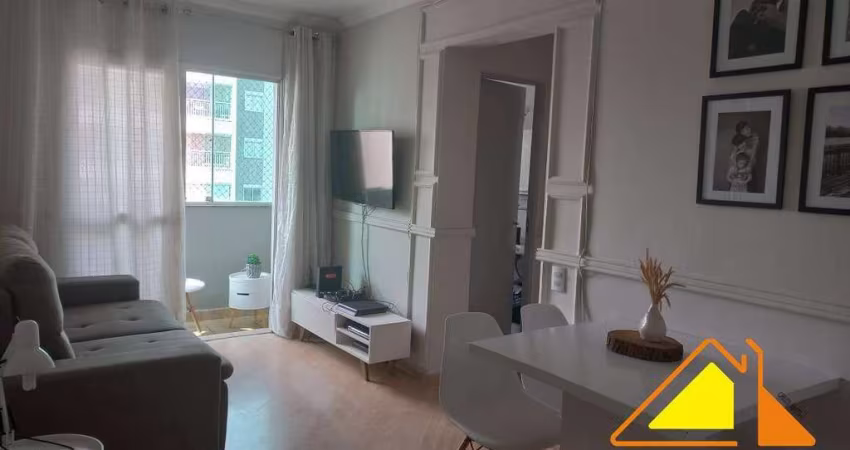 Apartamento a venda em Rudge Ramos São Bernardo do Campo