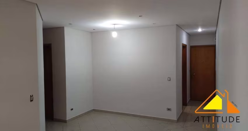 Apartamento a venda na Vila Dayse em São Bernardo do Campo