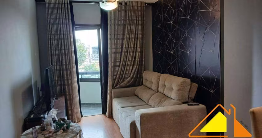 Apartamento à Venda - Bairro Rudge Ramos - São Bernardo do Campo